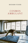Couverture Cosmos ambulant ()