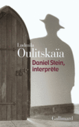 Couverture Daniel Stein, interprète ()