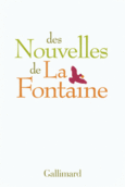Couverture Des nouvelles de La Fontaine (,Stéphane Audeguy,Salim Bachi,François Bégaudeau,Philippe Besson,Jean-Philippe Blondel,Philippe Claudel,Collectif(s) Collectif(s),David Foenkinos,Philippe B. Grimbert,Isabelle Jarry,Maylis de Kerangal,Anna Moï,Véronique Ovaldé,Cypora Petitjean-Cerf,Anna Rozen,Philippe Ségur,Dominique Sigaud,François Taillandier,Abdourahman A. Waberi)