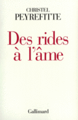 Couverture Des Rides à l'âme ()
