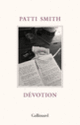 Couverture Dévotion (Patti Smith)