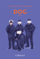 Couverture DOG (Clémentine Dabadie)