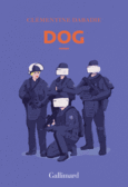 Couverture DOG ()