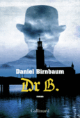 Couverture Dr B. ()