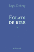Couverture Éclats de rire ()