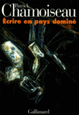 Couverture Écrire en pays dominé ()