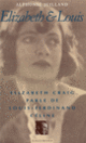 Couverture Elizabeth et Louis (Alphonse Juilland)