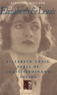 Couverture Elizabeth et Louis ()