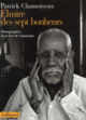 Couverture Elmire des sept bonheurs (Patrick Chamoiseau)