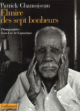 Couverture Elmire des sept bonheurs ()