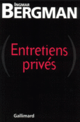 Couverture Entretiens privés ()
