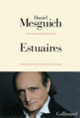 Couverture Estuaires (Daniel Mesguich)