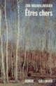 Couverture Êtres chers (Zoïa Bogouslavskaïa)
