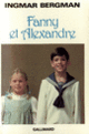 Couverture Fanny et Alexandre (Ingmar Bergman)