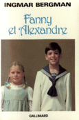Couverture Fanny et Alexandre ()