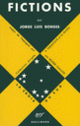 Couverture Fictions (Jorge Luis Borges)
