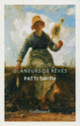 Couverture Glaneurs de rêves (Patti Smith)