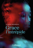 Couverture Grace l'intrépide ()