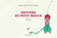 Couverture Histoire du petit Mouck (Louis-Ferdinand Céline)
