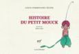 Couverture Histoire du petit Mouck ()