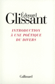 Couverture Introduction à une Poétique du Divers ()