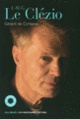Couverture J.-M.G. Le Clézio (Gérard de Cortanze)