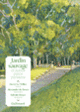 Couverture Jardin sauvage et autres parcs parisiens (Alexandre de Broca,Hervé Le Tellier,Sylvain Moser)
