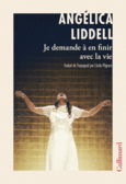 Couverture Je demande à en finir avec la vie ()