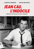 Couverture Jean Cau, l'indocile (,Louis Michaud)