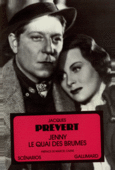 Couverture Jenny – Le Quai des brumes ()