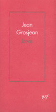 Couverture Jonas ()