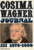 Couverture Journal ()
