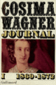 Couverture Journal (Cosima Wagner)