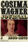 Couverture Journal ()