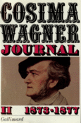 Couverture Journal ()