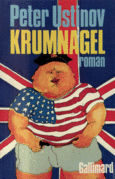 Couverture Krumnagel ()