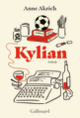 Couverture Kylian (Anne Akrich)