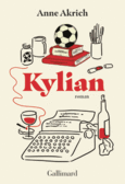 Couverture Kylian ()