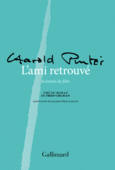 Couverture L'Ami retrouvé (,Fred Uhlman)