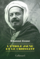 Couverture L'Étoile jaune et le Croissant (Mohammed Aïssaoui)