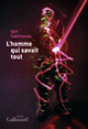Couverture L'homme qui savait tout (Igor Sakhnovski)