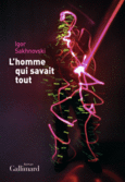 Couverture L'homme qui savait tout ()