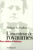 Couverture L'Inventeur de royaumes ()