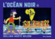 Couverture L'océan noir (William Wilson)
