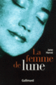 Couverture La Femme de lune (Jane Hervé)