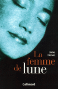 Couverture La Femme de lune ()