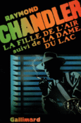 Couverture La Fille de l'air / La Dame du lac ()
