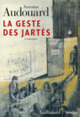 Couverture La geste des Jartés ()