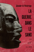 Couverture La guerre dans le sang ()