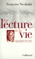 Couverture La Lecture et la vie ()